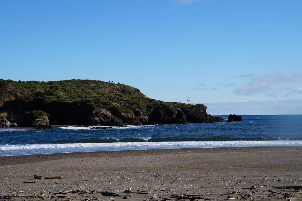 Cabanas Vista Tranquila Chiloe Castro Eksteriør bilde